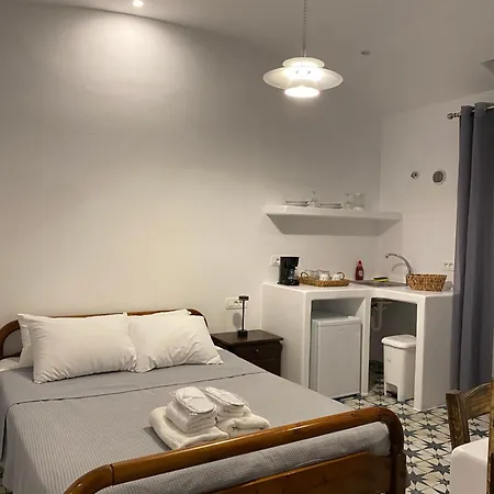 Prázdninový dům G Spot *